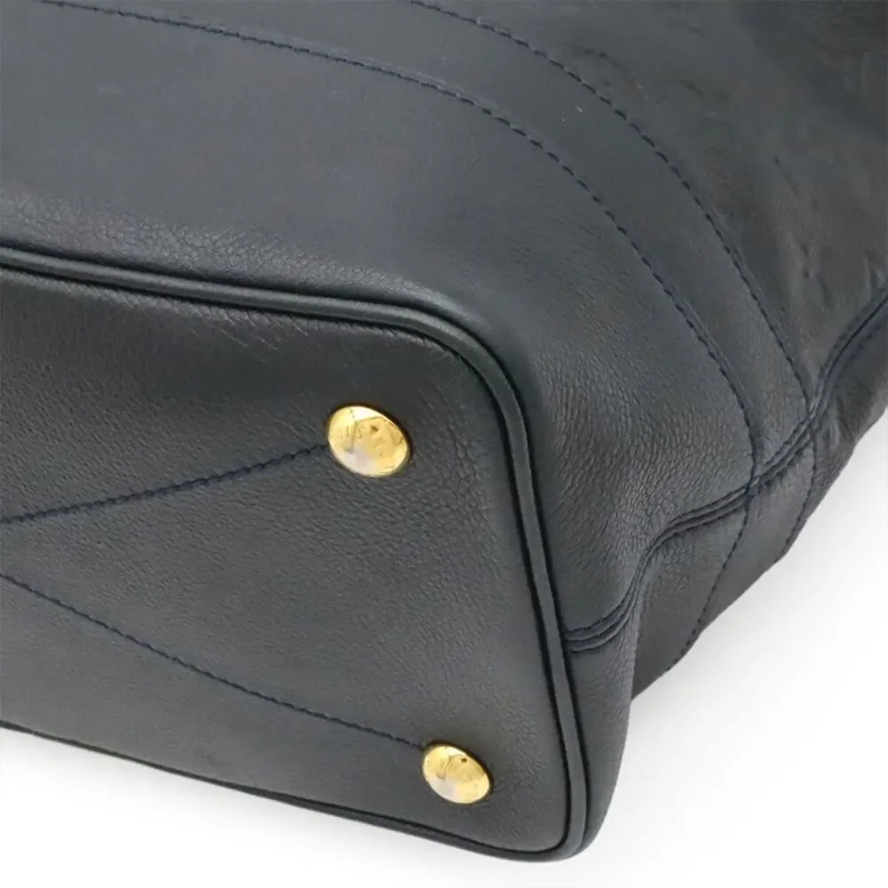 Louis Vuitton Citadin PM Monogram Empreinte Tote
